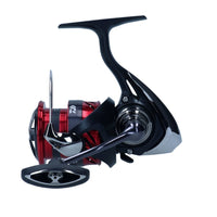 Daiwa 23 Ninja LT
