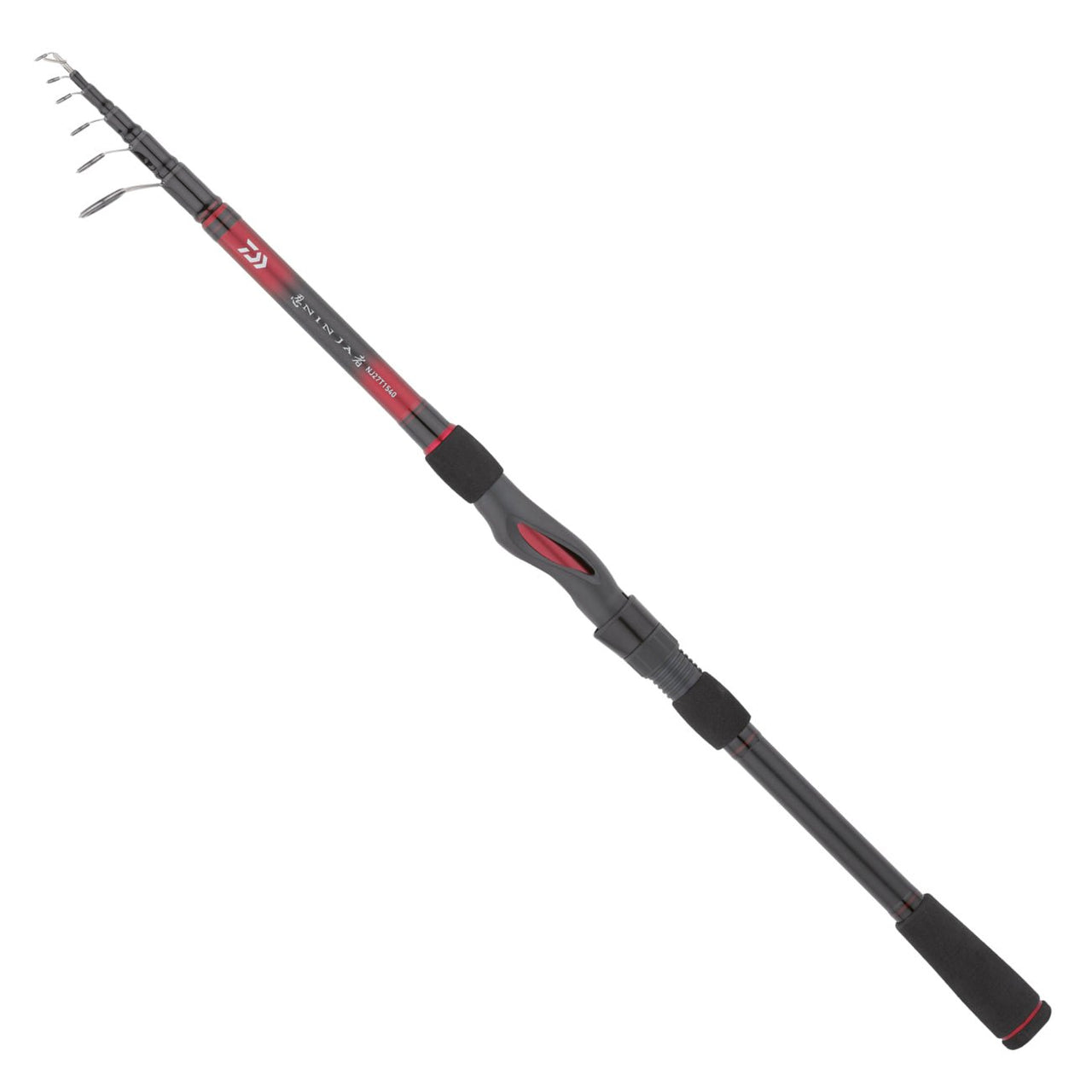 Daiwa 23 Ninja Tele