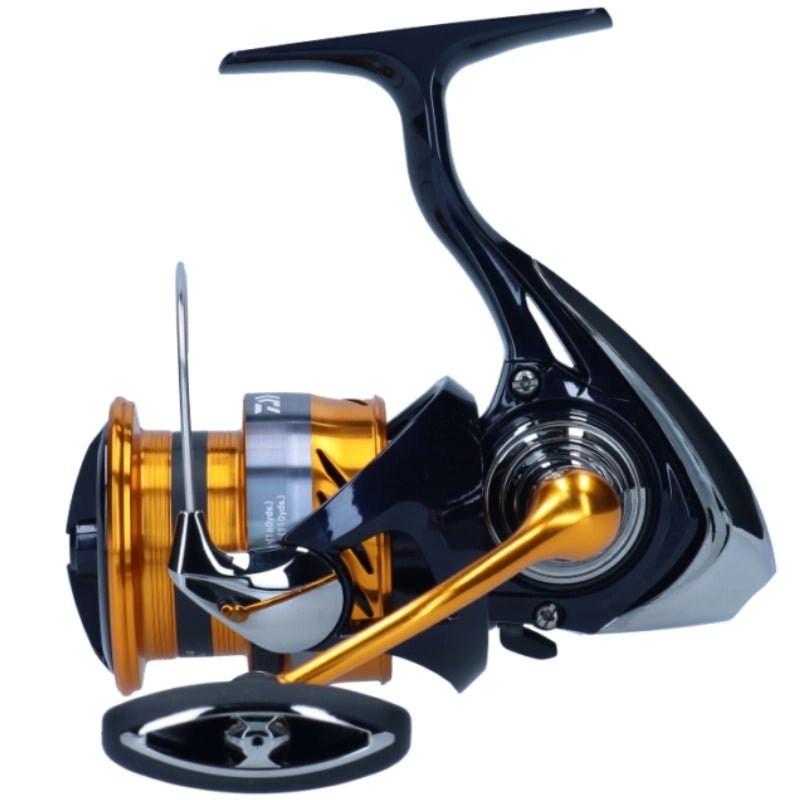Daiwa 23 Revros