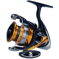 Daiwa 23 Revros