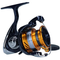 Daiwa 23 Revros