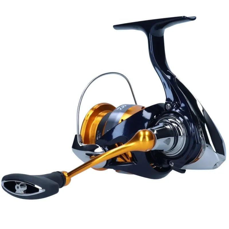 daiwa revros freshwater spinning combo Daiwa 23 Revros LT Spinning Reel Models – MatchFishing