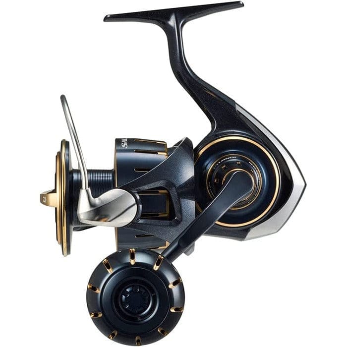 Daiwa 23 Saltiga (G)