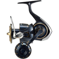 Daiwa 23 Saltiga (G)