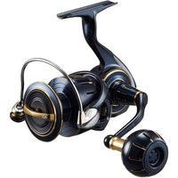 Daiwa 23 Saltiga (G)