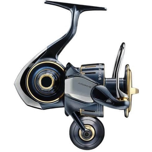 Daiwa 23 Saltiga (G)