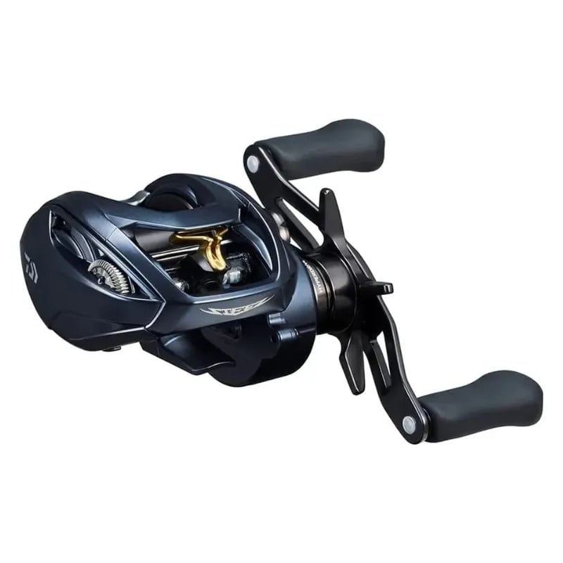 Daiwa 23 Steez A2 TW