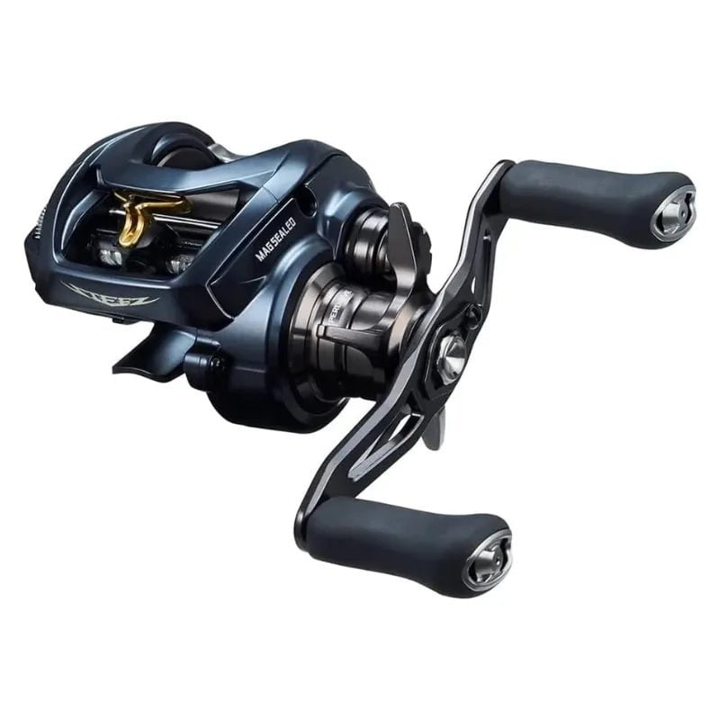 Daiwa 23 Steez A2 TW