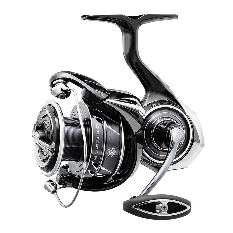 Daiwa 23 Tatula MQ LT
