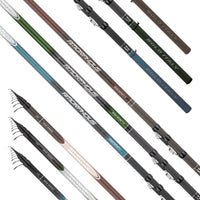 Daiwa 24 Amorphous Bolo infinity