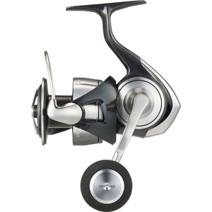 Daiwa 24 Certate SW G