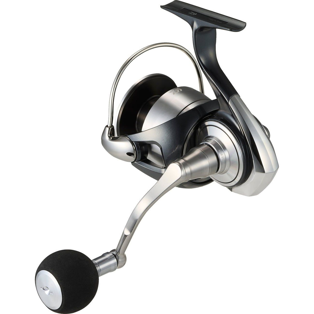daiwa certate sw g spinning reel - saltwater Daiwa 24 Certate SW G Spinning & Saltwater Reel – MatchFishing