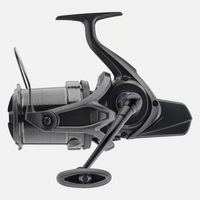 Daiwa 24 Crosscast Reel