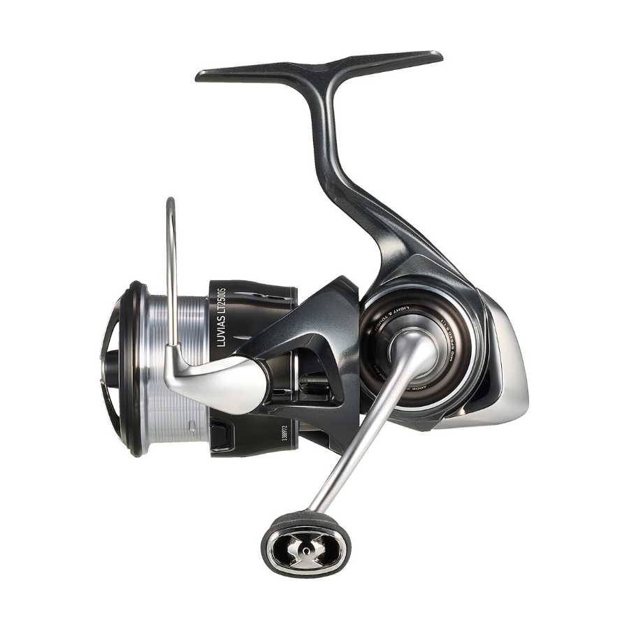 Daiwa 24 Luvias LT