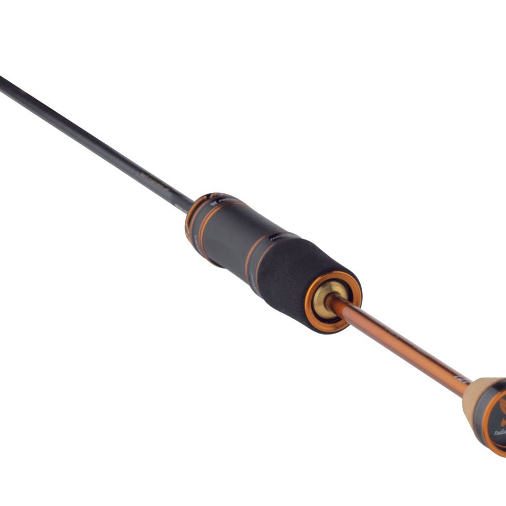 Daiwa 24 Presso LTD AGS IT SP