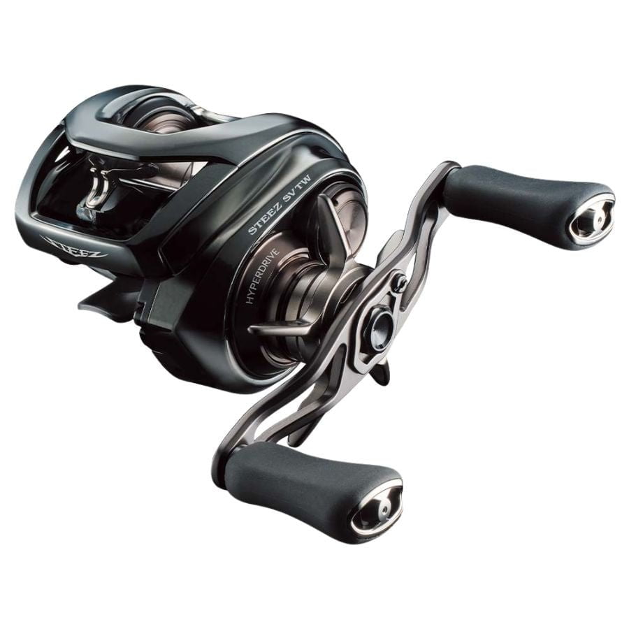 Daiwa 24 Steez SV TW  (G)