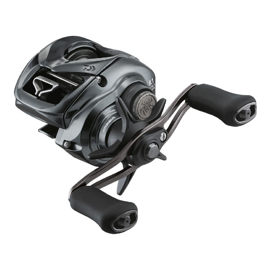 Daiwa 24 Tatula SV TW