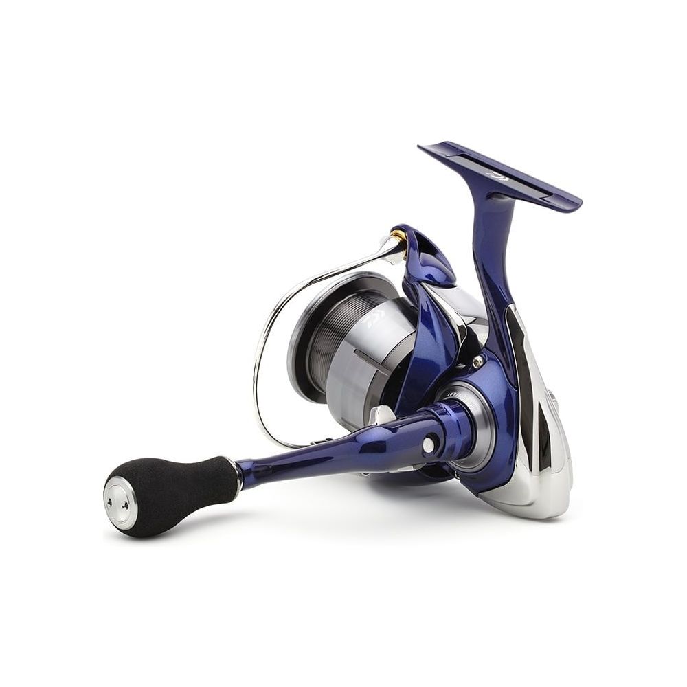 Daiwa 24 TDR Reel for Match & Feeder Fishing – MatchFishing