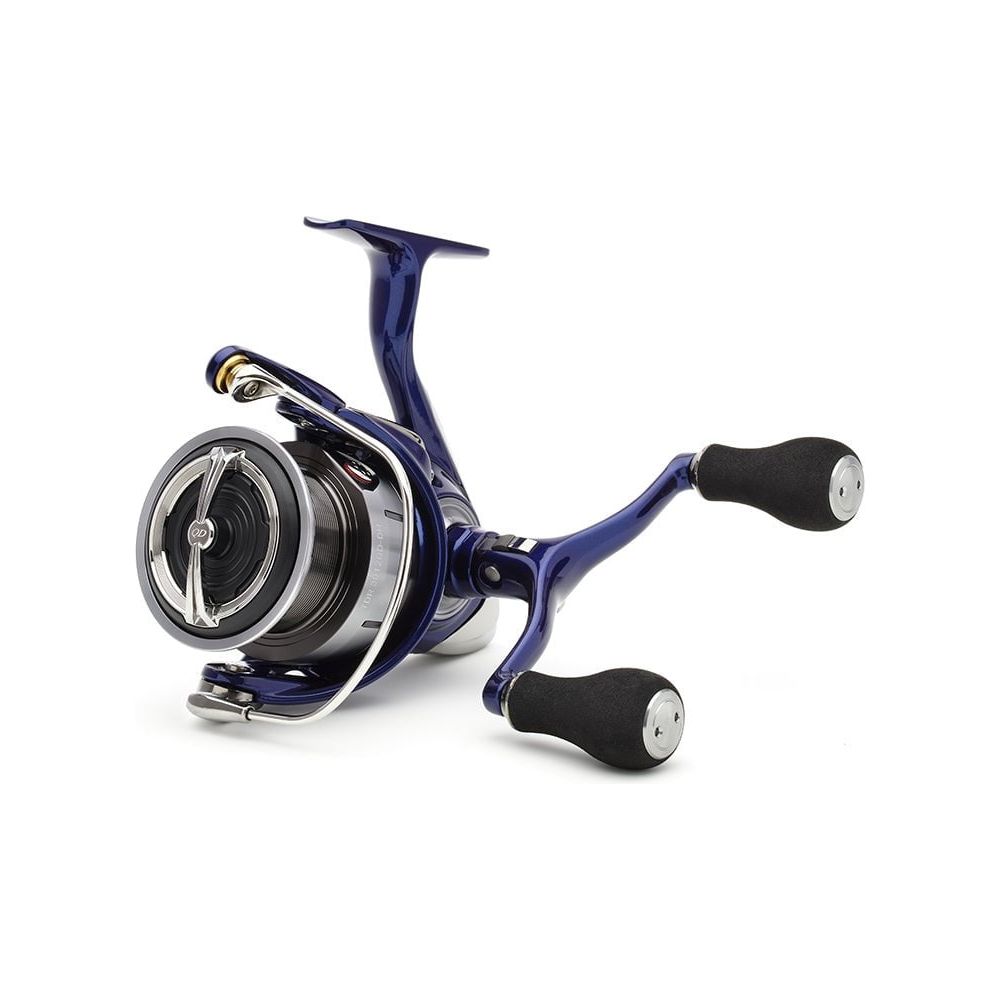 Daiwa 24 TDR Reel for Match & Feeder Fishing – MatchFishing