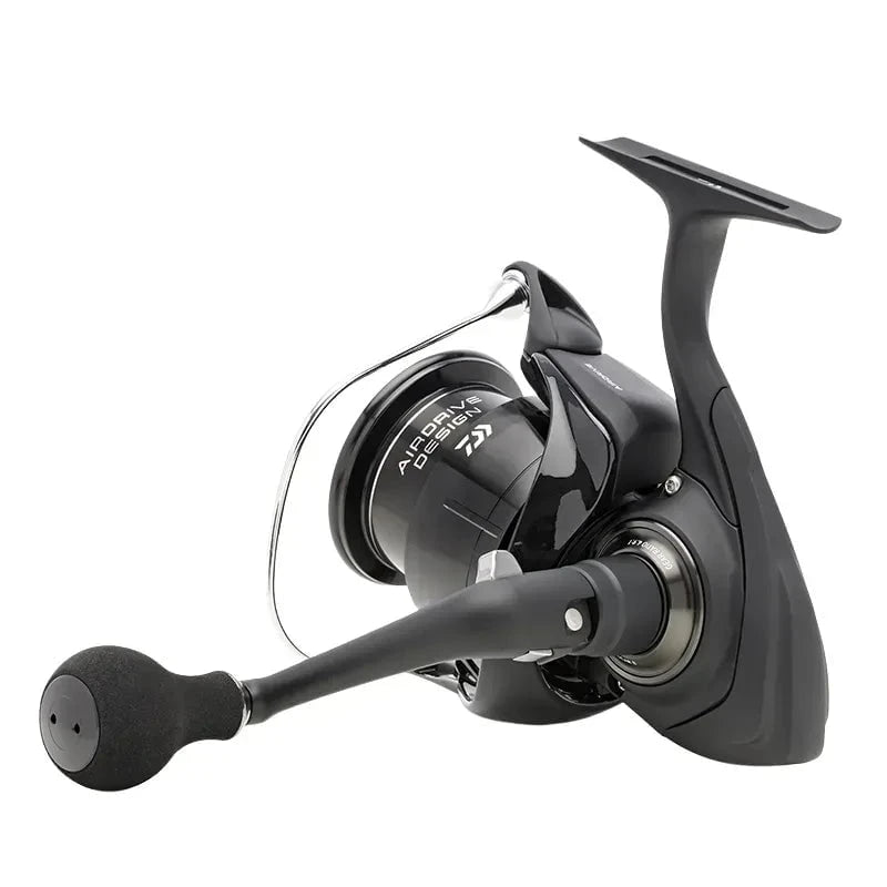 Daiwa 24 TDR QD All Black Feeder Reel – MatchFishing