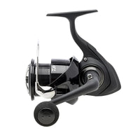 Daiwa 24 TDR QD All Black