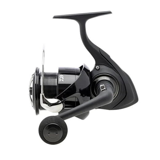 Daiwa 24 TDR QD All Black