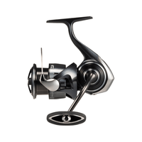 Daiwa 25 Ballistic HD