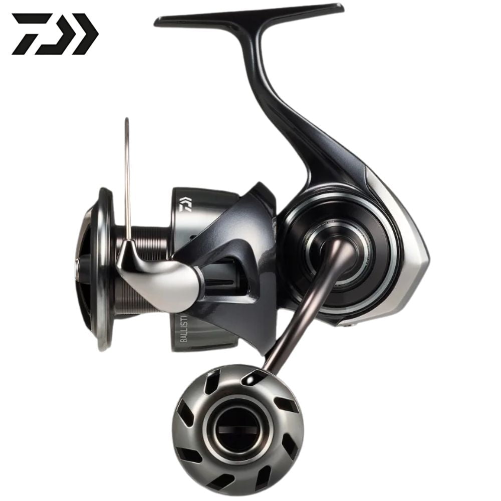 Daiwa 25 Ballistic HD ARK
