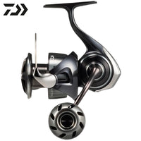 Daiwa 25 Ballistic HD ARK