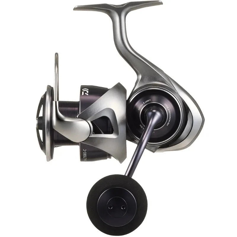 Daiwa 25 Caldia