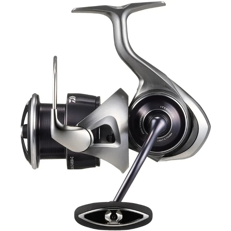Daiwa 25 Caldia