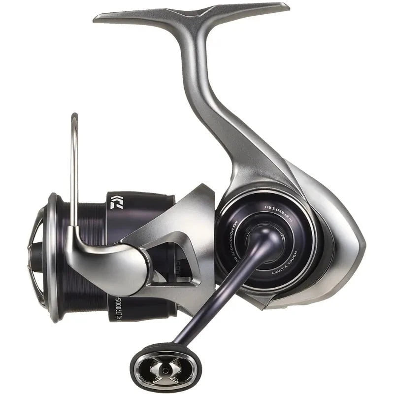 Daiwa 25 Caldia FC