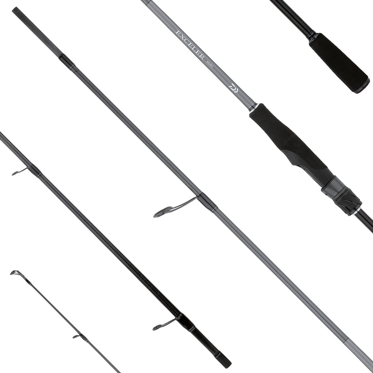Daiwa 25 Exceler