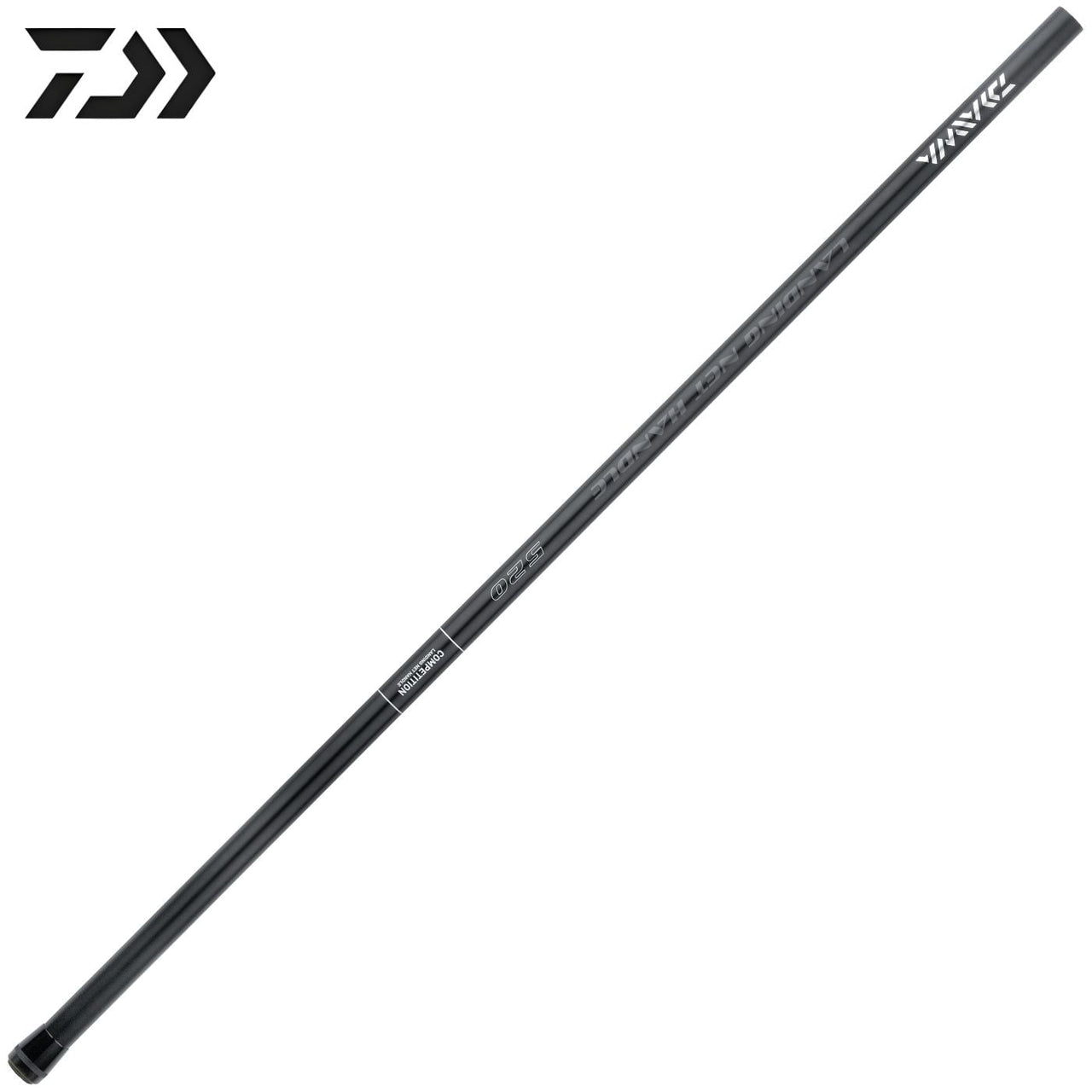 Daiwa 25 Landing Net Pole Tele