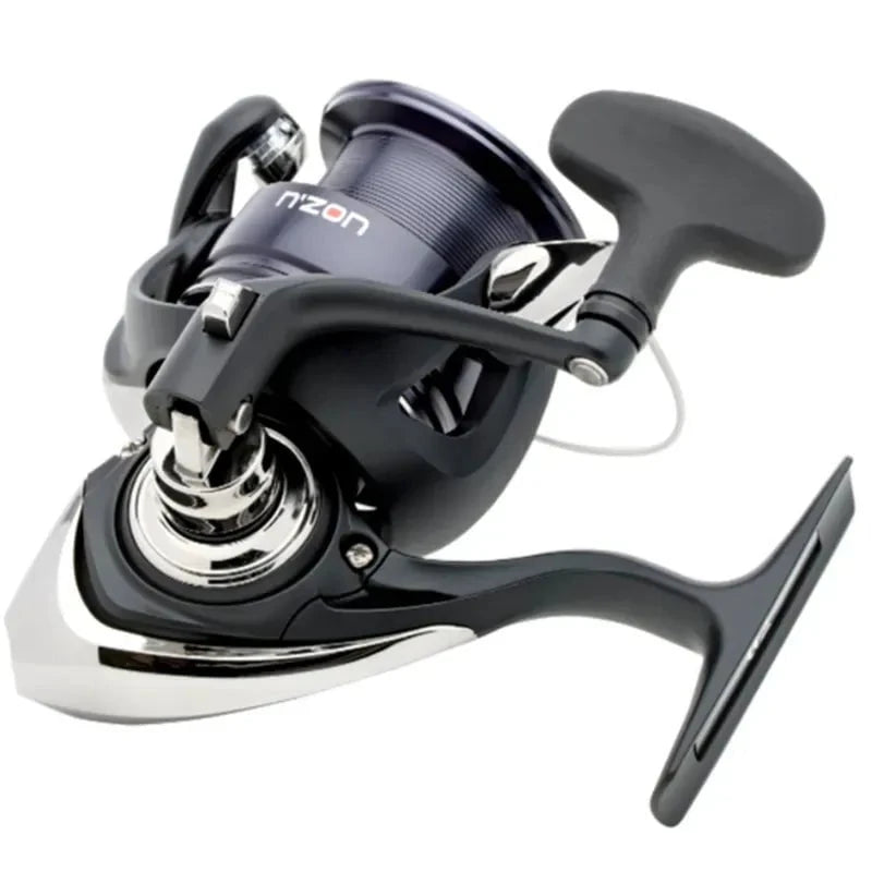daiwa 20 n'zon distance 25 feeder reel Daiwa 25 N'Zon LT Match & Feeder Reel – MatchFishing