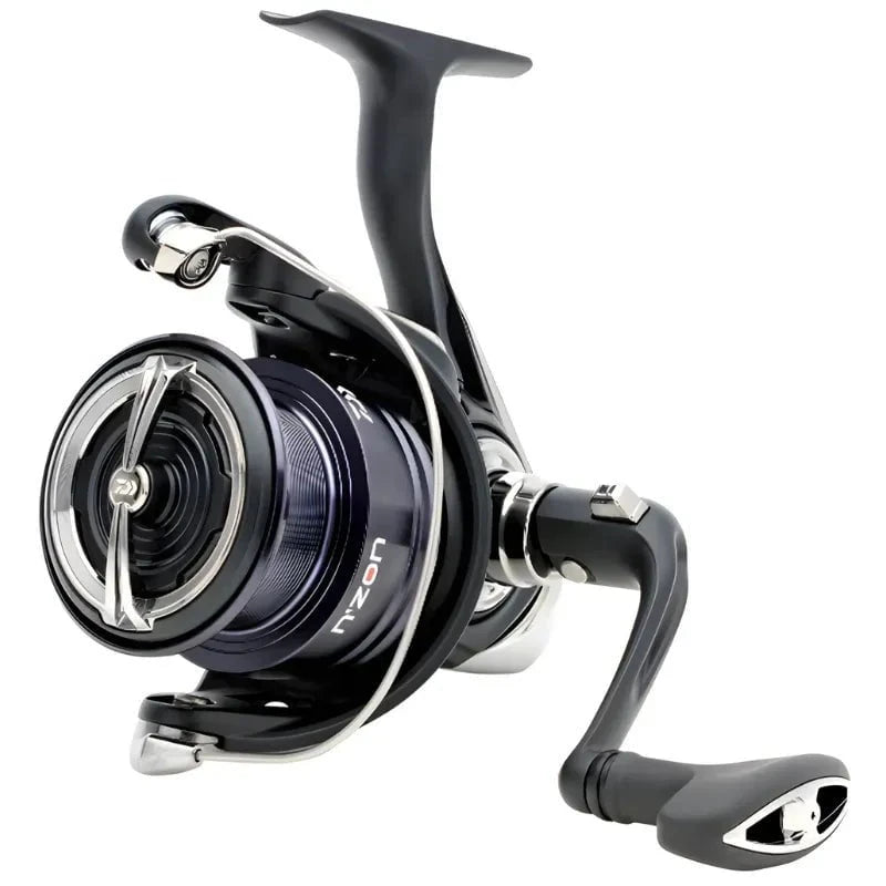 Daiwa N'ZON Inline Swivel Bomb verschiedene Ausführungen, 4,99 Daiwa N'ZON Inline Swivel Bomb verschiedene Ausführungen, 4,99