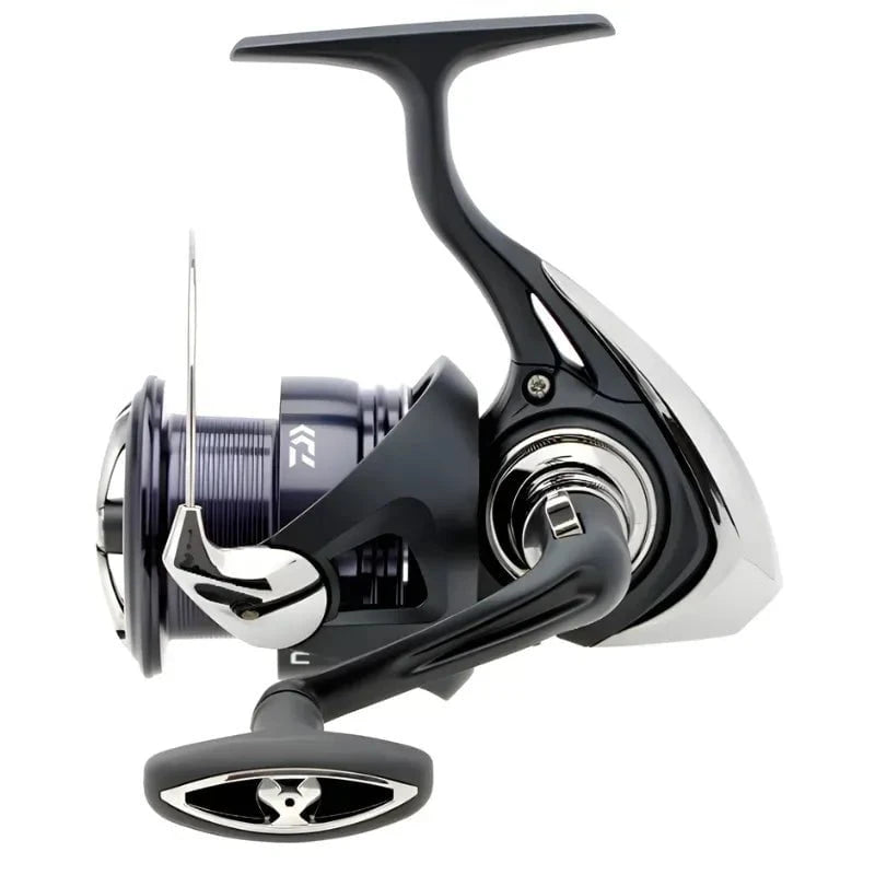 Daiwa 25 N'Zon LT