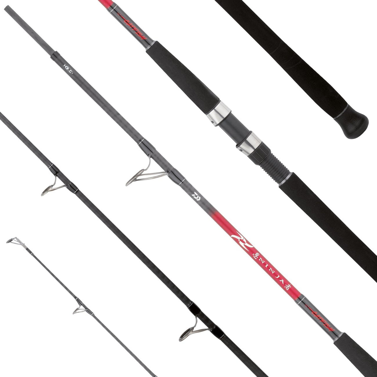 Daiwa 25 Ninja Catfish