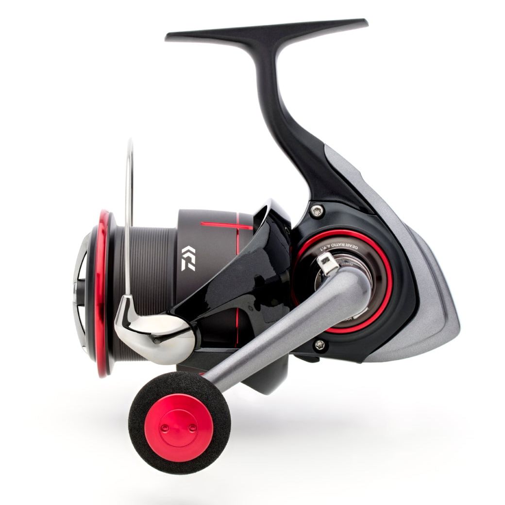 Daiwa 25 TDM