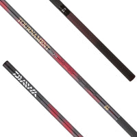 Daiwa 25 Tournament Japan Bolo LTD