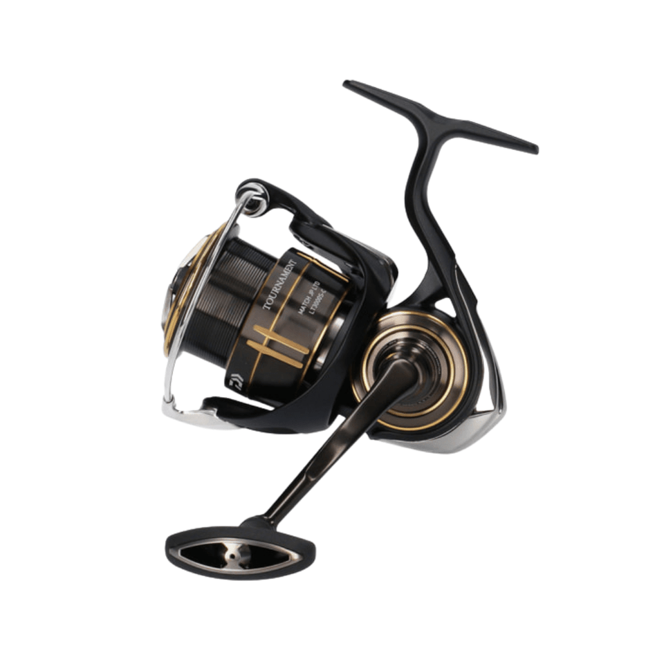 Daiwa 25 Tournament Match JP LTD LT Feeder Reel – MatchFishing
