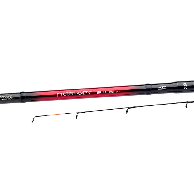 Daiwa 25 Tournament SLR Feeder