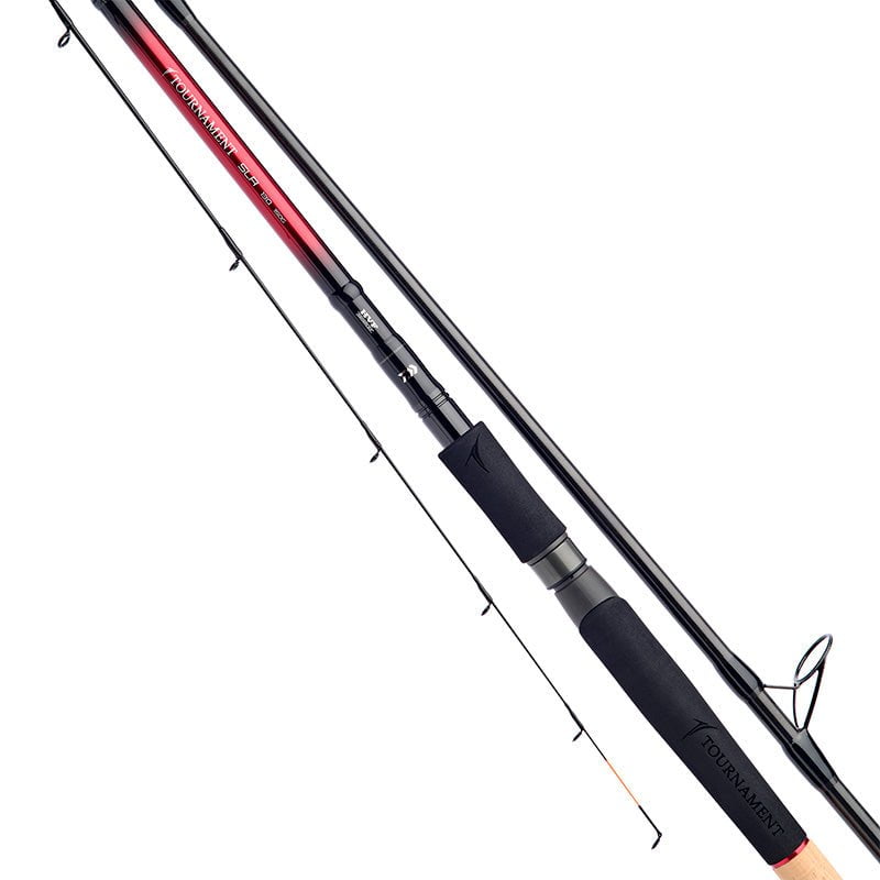 Daiwa 25 Tournament SLR Feeder