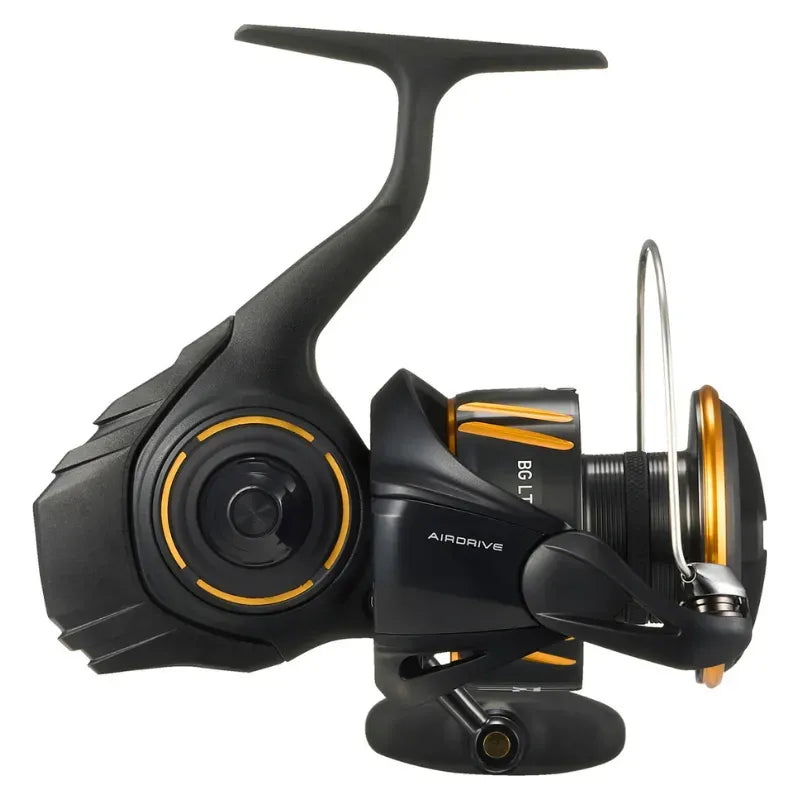 Daiwa 26 BG LT