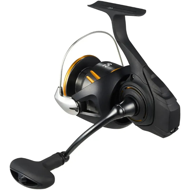 Daiwa 26 BG LT