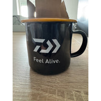 Daiwa 26 BG LT + BG MUG