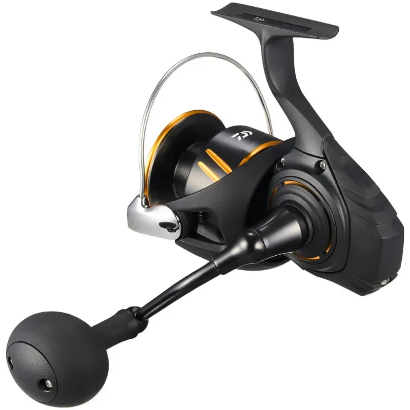 Daiwa 26 BG SW