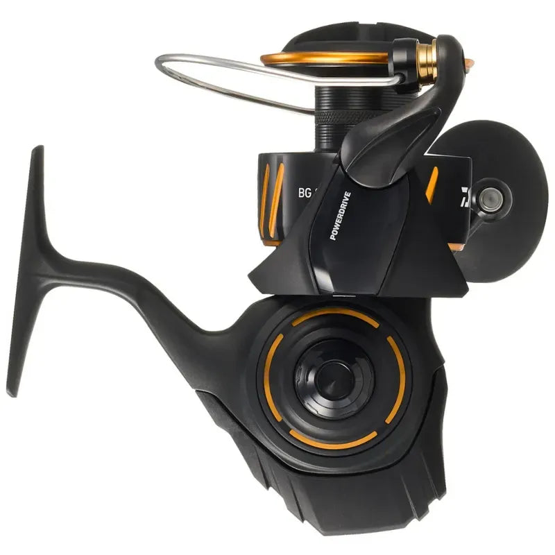 Daiwa 26 BG SW