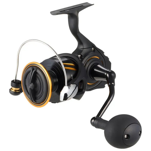 Daiwa 26 BG SW