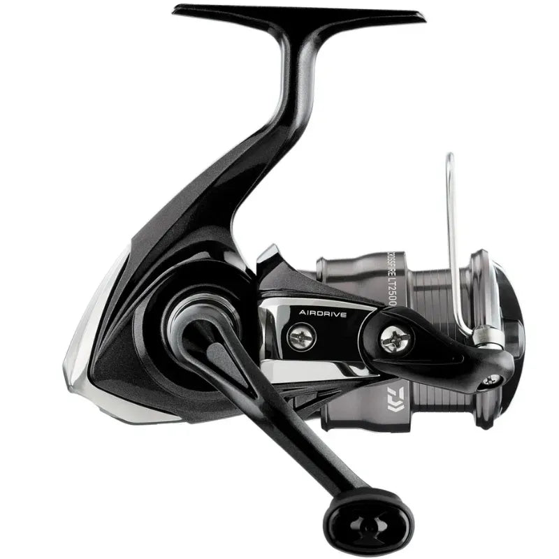 Daiwa 26 Crossfire Reel